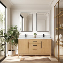 Roosevelt Master Bathroom
