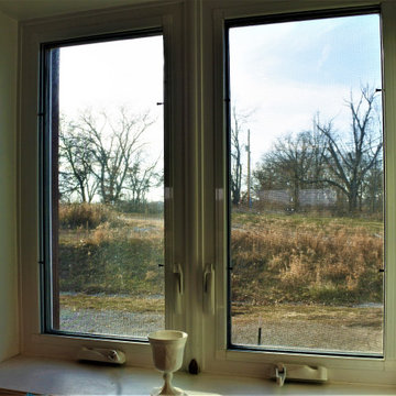 Fairfield home Iowa