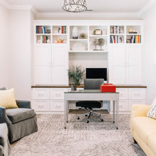 Guest room Home Office Combo
