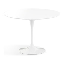 Knoll Saarinen Tulip Table - Outdoor Dining Tables