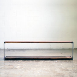 Suspended Coffee Table - Coffee Tables