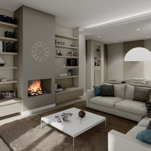 Living Rooms