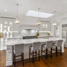 Kitchen Islands
