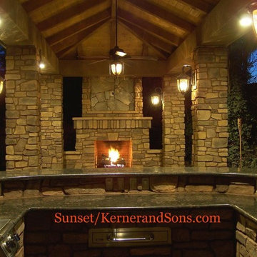 Outdoor Living