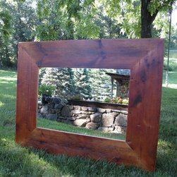 Home Decor - Wall Mirrors
