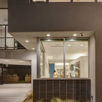 Binary House - Collaborative Designworks