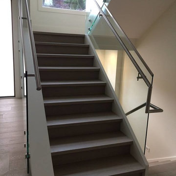 Our Work