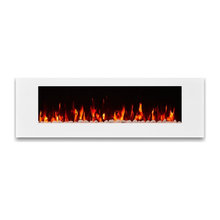 Electric Fireplace