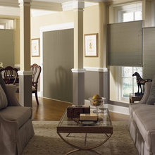 Oriole Window Treatments