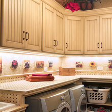 Cabinets