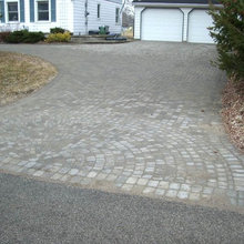 REDO - driveway