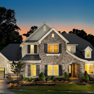 The Sterling Plan at Springfield in Fort Mill, South Carolina