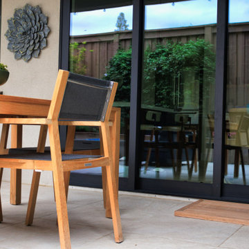 Small Backyard, Big Impact