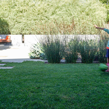 My Houzz: An Edible Backyard in an Eichler Home