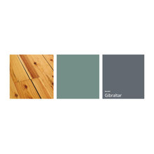 Front Door, Porch and Garage Paint
