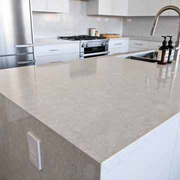 Vancouver Condo
