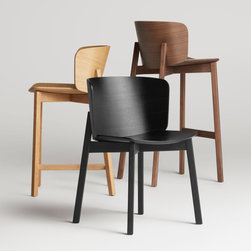 Blu Dot Buddy Collection - Dining Chairs