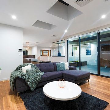 Aprasia Ave Googong - For BLD Homes Canberra
