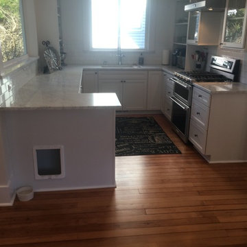 Showroom DeWils Kitchen