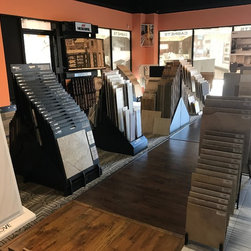 Store - Hardwood Flooring