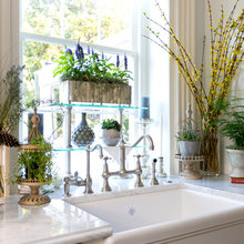 Window Treatments