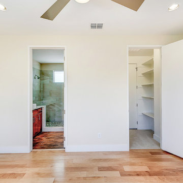 Ridge Road Residence