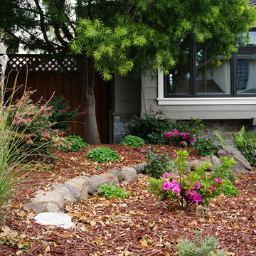 Los Gatos Residence