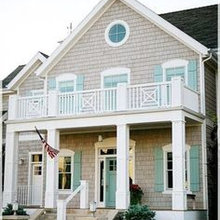 Exterior Home Colors