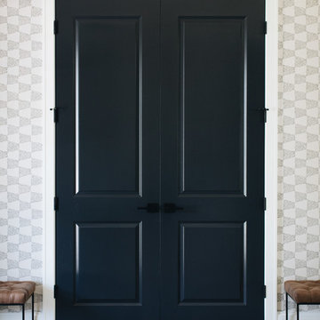 Redefined Rustic