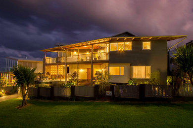 Hill Home - Kingscliff