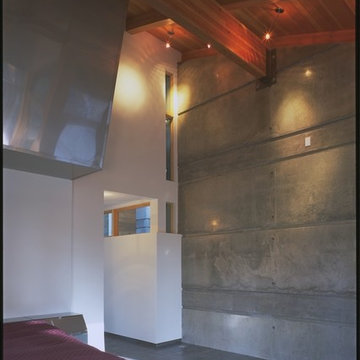 Rocky Mountain Residence