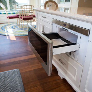 Sanibel Beach Kitchen Project