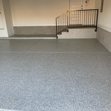 Deluxe Garages