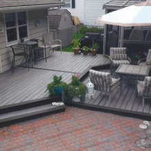 Backyard S & E
