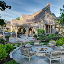 Entertaining Spaces