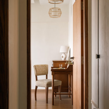 Residence RS - Modern meets Cozy