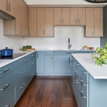 Contemporary Elegance