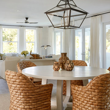 Mariner Residence