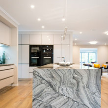 Kitchen Ideas