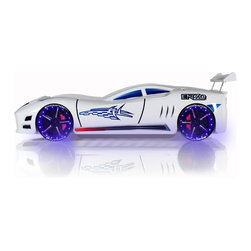 Ferrari Enzo car bed - Lifestyle And Leisure