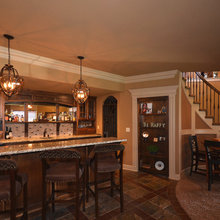 Floor plan visual
