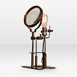 Lighting - Table Lamps