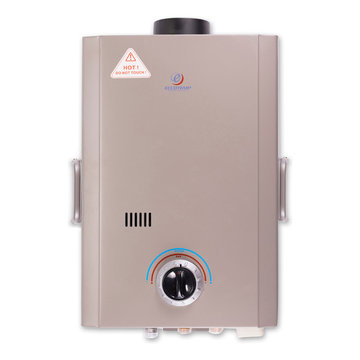 Eccotemp Portable Tankless Water Heaters