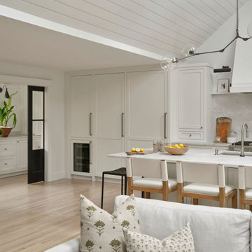 Dover Kitchen Renovation