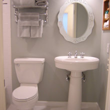 Bathroom Ideas
