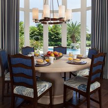 Breakfast room