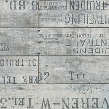 Beyaz Yazılı Laminat Parke