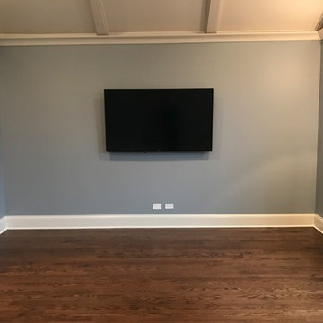 Northside Smart Home