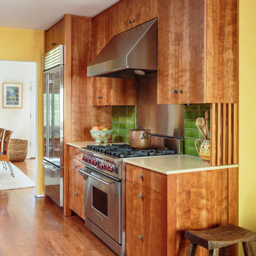 Venice Warm Modern