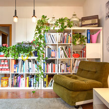 SPAZIO LIBRI & VINILI